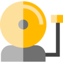music and multimedia,Tools and utensils,school bell,notification,alarm,bell,alarm bell